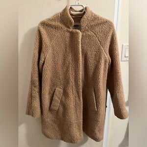 Old Navy Teddy jacket
